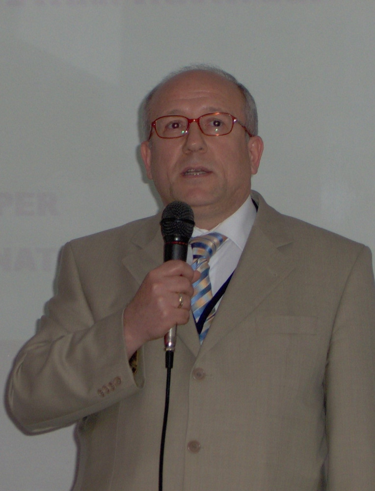 Mahmut Kiper